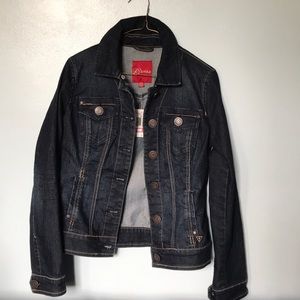 Guess Jean Jacket